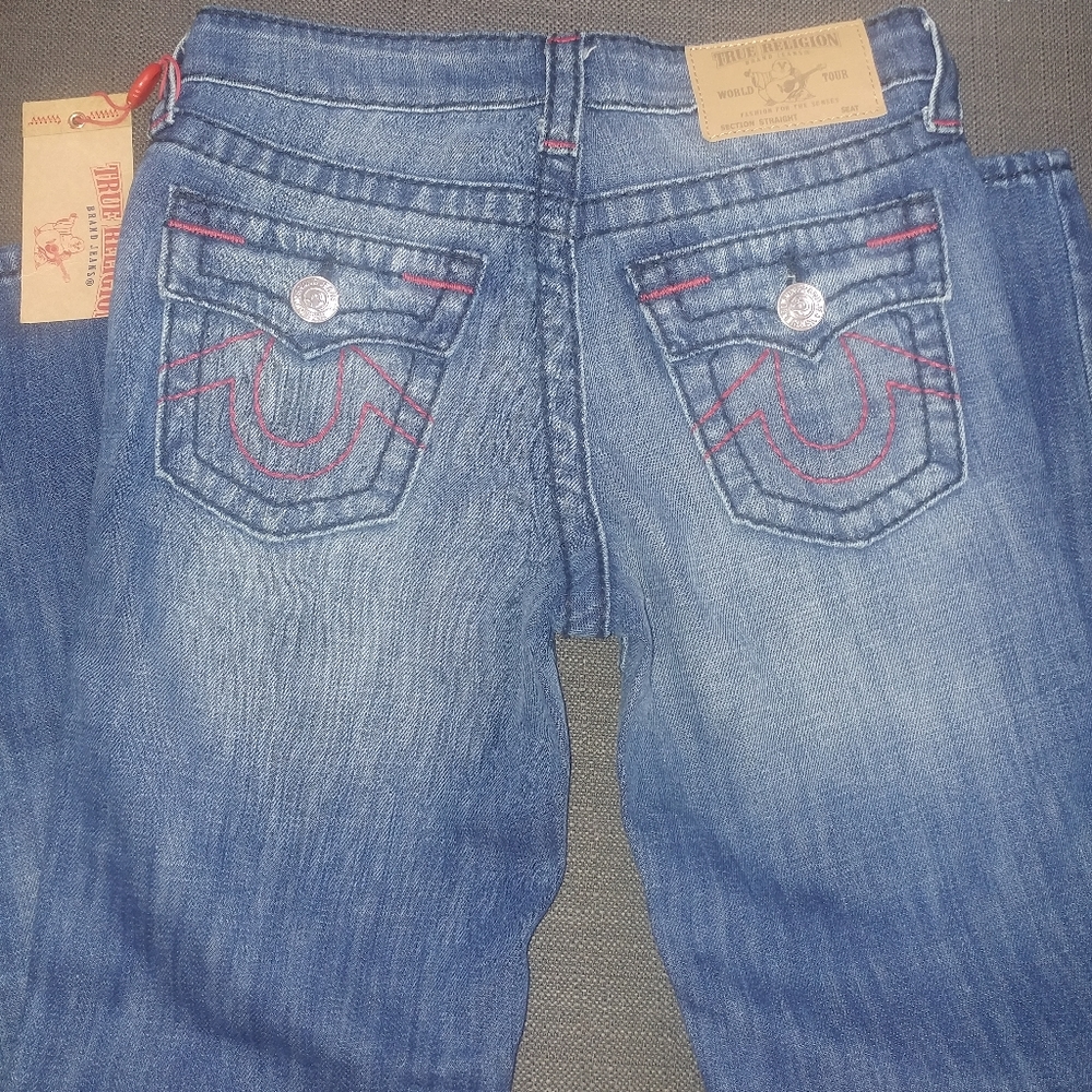 True Religion Jeans